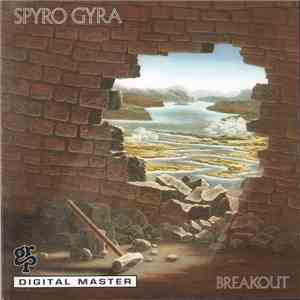 Spyro Gyra - Breakout download flac