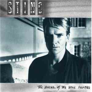 Sting - The Dream Of The Blue Turtles download flac