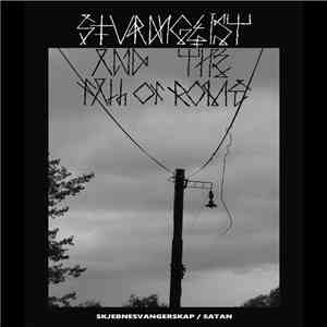 Sturmgeist & The Fall Of Rome - Skjebnesvangerskap/Satan download flac