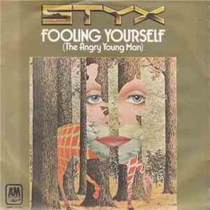 Styx - Fooling Yourself (The Angry Young Man) download flac