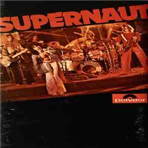 Supernaut - Supernaut download flac