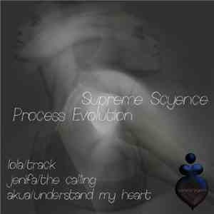 Supreme Scyence - Process Evolution download flac