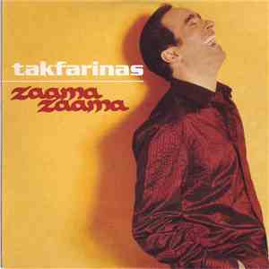 Takfarinas - Zaama Zaama download flac