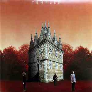 Temples  - Mesmerise Live FLAC album
