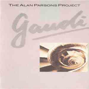The Alan Parsons Project - Gaudi download flac