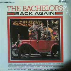 The Bachelors - Back Again download flac