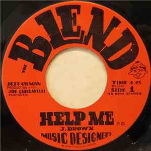 The Blend - Help Me download flac