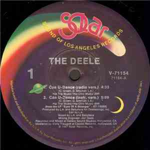 The Deele - Can U-Dance download flac