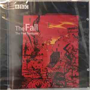 The Fall - The Peel Sessions FLAC album