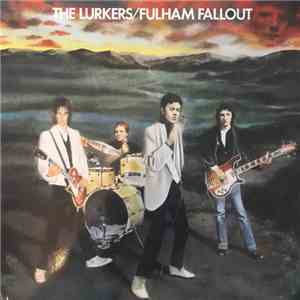 The Lurkers - Fulham Fallout download flac