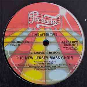 The New Jersey Mass Choir - Nothing Can Separate Me From Your Love download flac