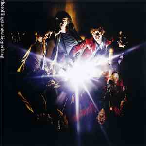 The Rolling Stones - A Bigger Bang download flac