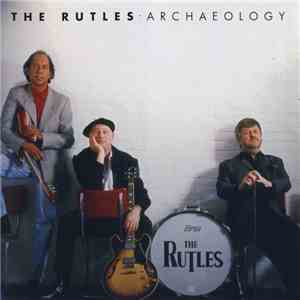 The Rutles - Archaeology download flac