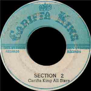 The Tellers  / Carifta King All Stars - No Work No Pay download flac
