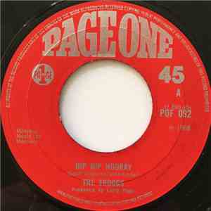 The Troggs - Hip Hip Hooray download flac
