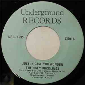 The Ugly Ducklings / The Nashville Teens - Just In Case You Wonder / Tobacco Road download flac