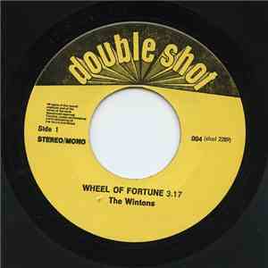 The Winstons / Paul Martins - Wheel Of Fortune / Snake In The Grass download flac
