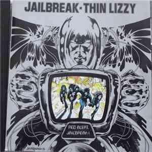 Thin Lizzy - Jailbreak download flac