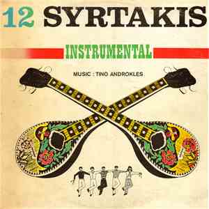 Tino Androkles - 12 Syrtakis download flac