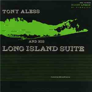 Tony Aless - Long Island Suite download flac