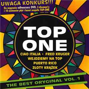 Top One - The Best Oryginal Vol. 1 download flac