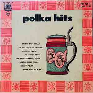 Unknown Artist - Polka Hits download flac