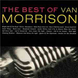 Van Morrison - The Best Of Van Morrison download flac