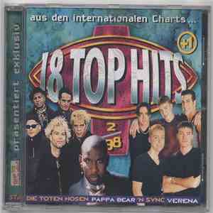 Various - 18 Top Hits Aus Den Charts 2/98 download flac