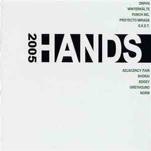 Various - 2005 Hands download flac