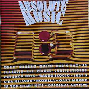 Various - Absolute Music 13 download flac