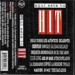 Various - Aquí Esta Tu Hit download flac