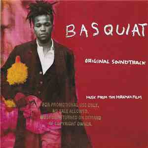 Various - Basquiat (Original Soundtrack) download flac