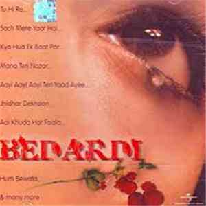 Various - Bedardi download flac