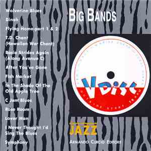 Various - Big Bands On V-Discs download flac