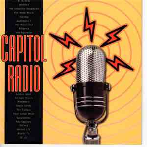 Various - Capitol Radio download flac