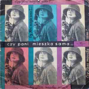 Various - Czy Pani Mieszka Sama? download flac