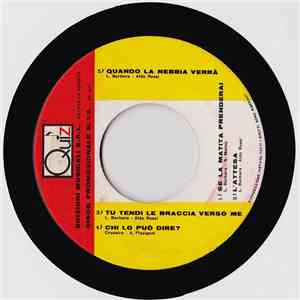 Various - Disco Promozionale N. 1 download flac