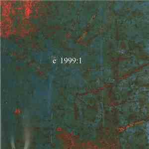 Various - E 1999:1 download flac
