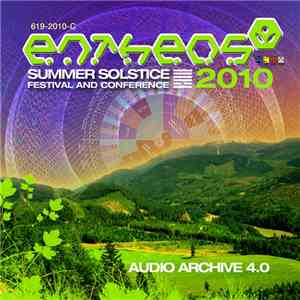 Various - Entheos Audio Archive 4.0 download flac