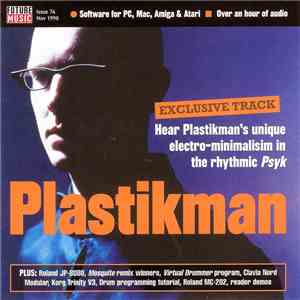 Various - FMCD 76 November 1998 download flac