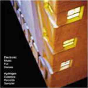 Various - Hydrogen Dukebox Sampler - Electronic Music For Heroes download flac