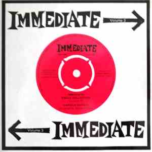 Various - Immediate Single Collection - Volume 3 download flac