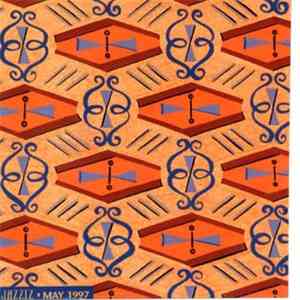 Various - Jazziz Magazine On-Disc - May 1997 download flac