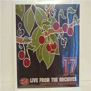 Various - Live From The Archives 17 download flac