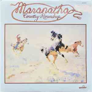 Various - Maranatha Country Roundup download flac
