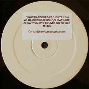 Various - Oldskool Karnage download flac