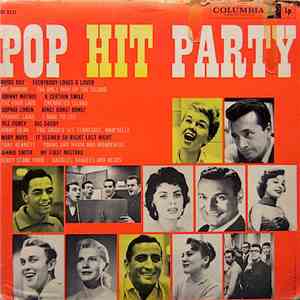 Various - Pop Hit Party download flac