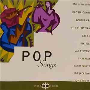 Various - Pop Songs Volume 1 download flac