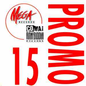 Various - Promo 15 download flac