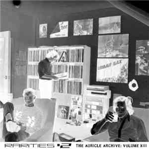 Various - Rarities #2 download flac